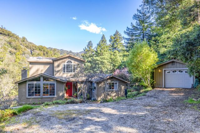 $1,495,000 | 38621 Palo Colorado Road | Big Sur