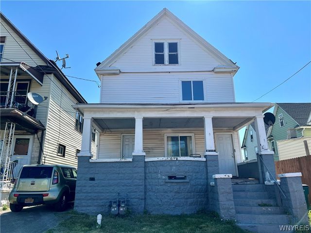 $137,900 | 9 Longnecker Street | East Buffalo