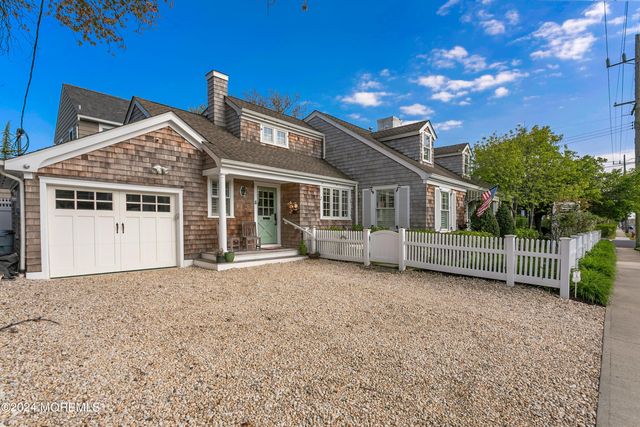 $3,098,000 | 463 Lake Avenue | Bay Head