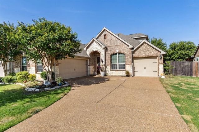 $550,000 | 5105 Eureka Lane | Sachse