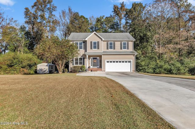 $330,000 | 307 Exmoor Drive | Jacksonville Township - Onslow County