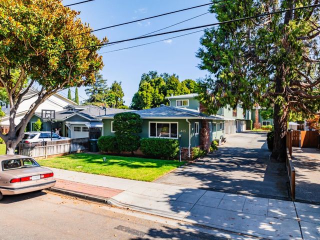 $3,198,000 | 465 Chiquita Avenue | Shoreline West