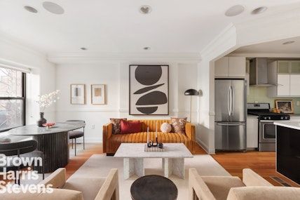 $2,495,000 | 312 West 138th Street | Central Harlem