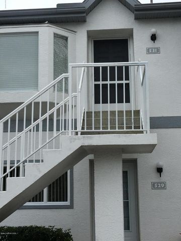 $2,100 | 531 Ocean Park Lane, Unit 200 | Cape Canaveral