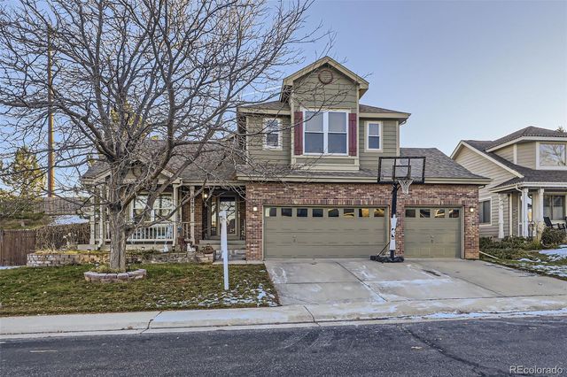 $785,000 | 12902 West 84th Place | Landing at Standley Lake