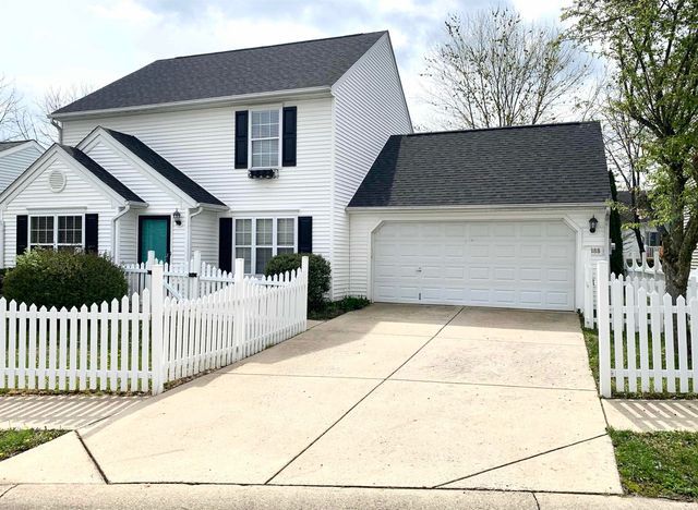 $2,150 | 3888 Claybridge Drive | Bloomington