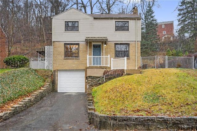 $249,900 | 467 Filmore Road | Forest Hills