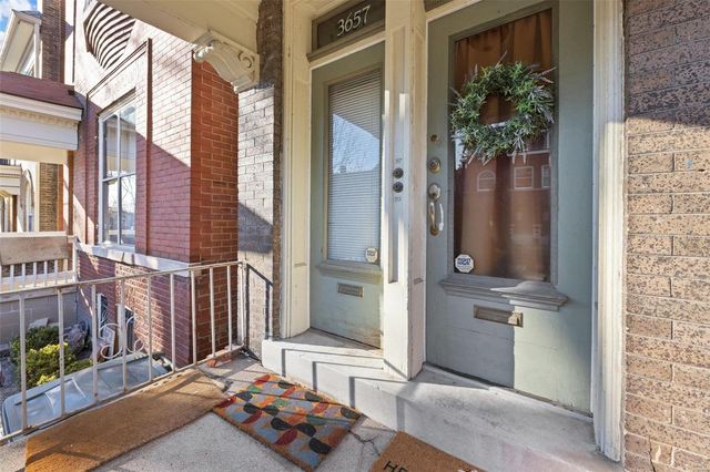 $340,000 | 3655 Russell Boulevard | Shaw Historic District