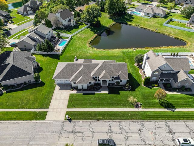 $624,900 | 1553 Blue Heron Drive | Valparaiso