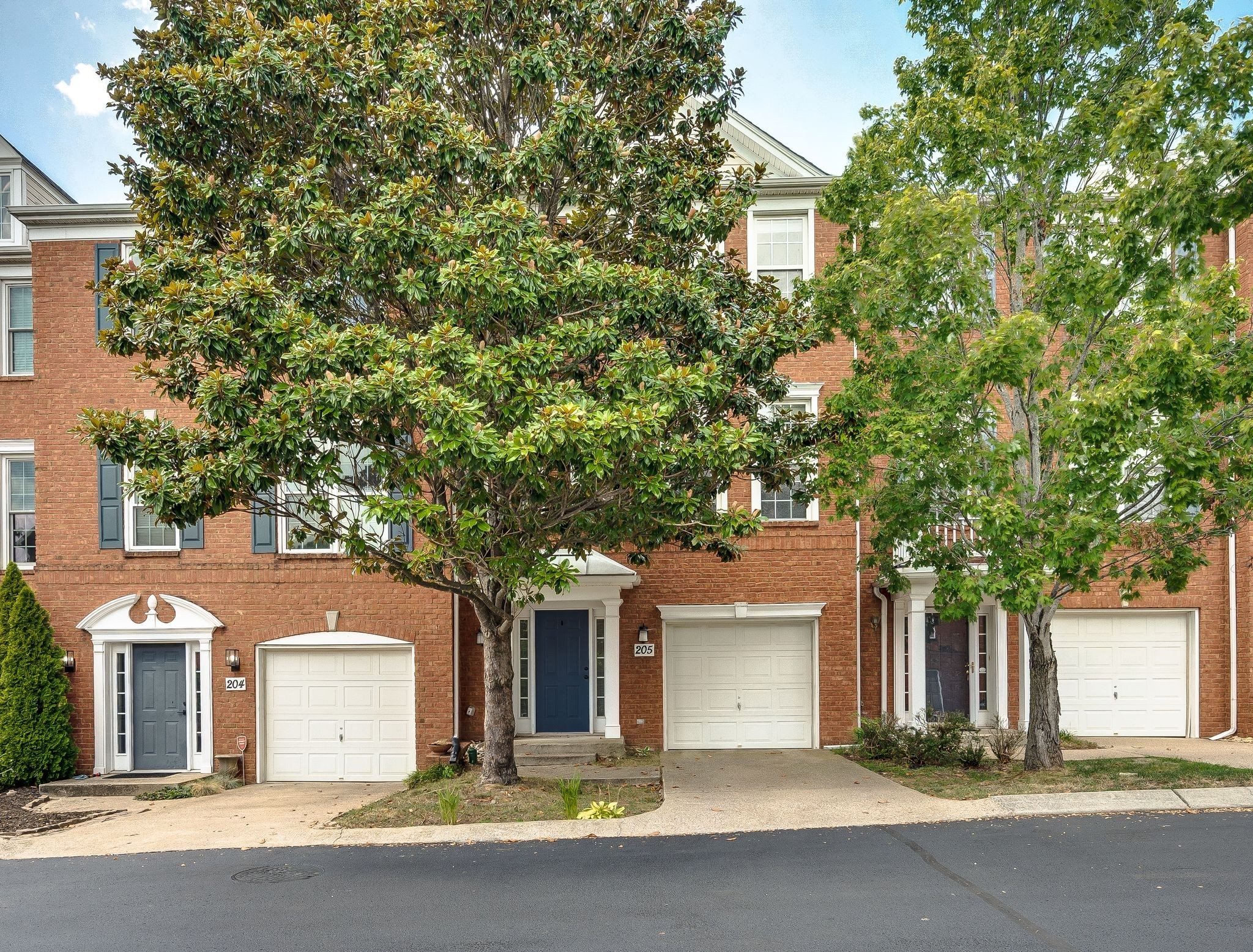 Don't miss your chance to own this fantastic townhome!