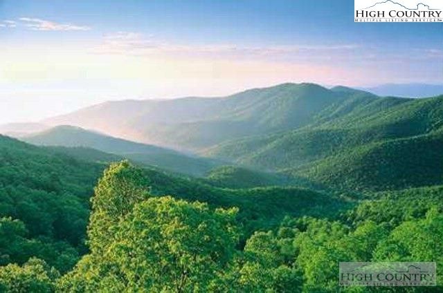 $30,000 | Lot 10 Heavenly Mountain Drive | Elk Township - Watauga County