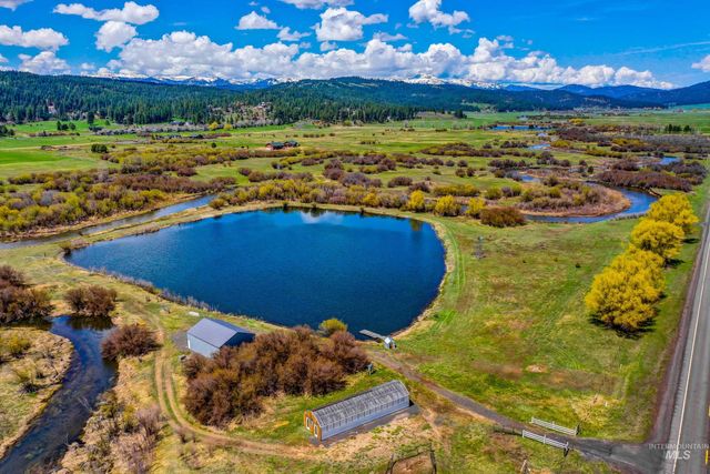 $579,000 | 3801 Highway 95