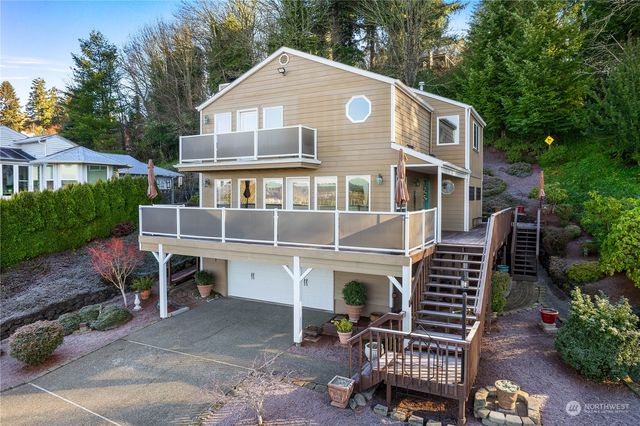 $850,000 | 821 Leavenworth Avenue Northeast | North East Olympia