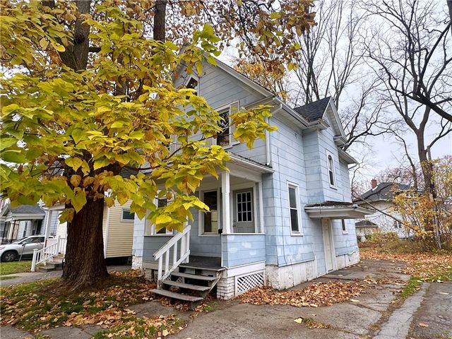 $129,900 | 589 Seward Street | Genesee-Jefferson