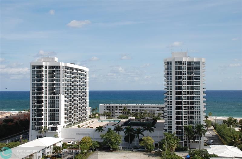 BUILDINGS EXTERIOR