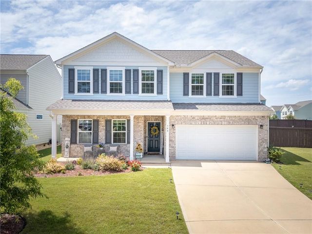 $419,900 | 145 Paulownia Circle | McDonough