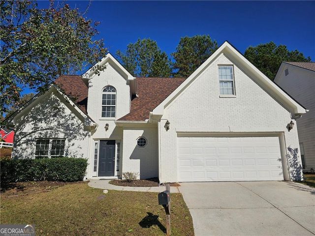 $349,900 | 5051 Villas Terrace | Redan