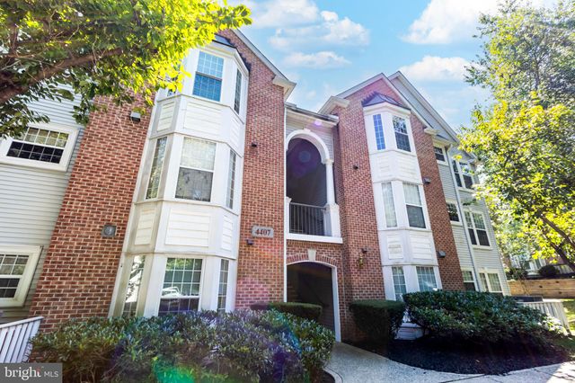 $245,000 | 4407 Silverbrook Lane, Unit C104 | Owings Mills