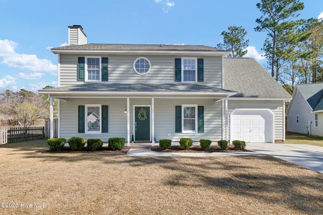 $396,900 | 4300 Maidstone Drive | Northchase