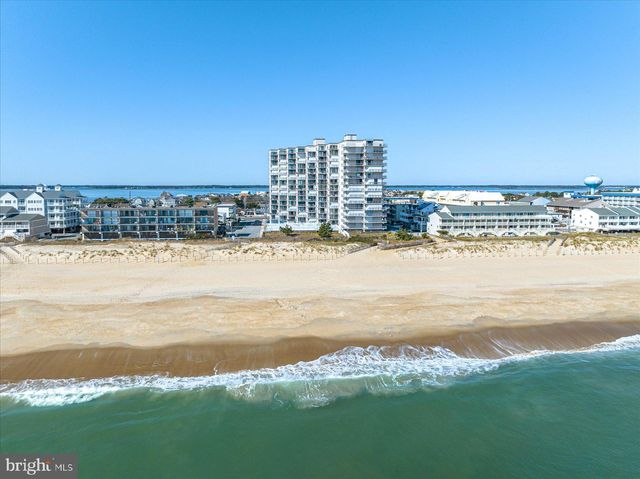 $569,000 | 8800 Coastal Highway, Unit 1204 | Ocean City