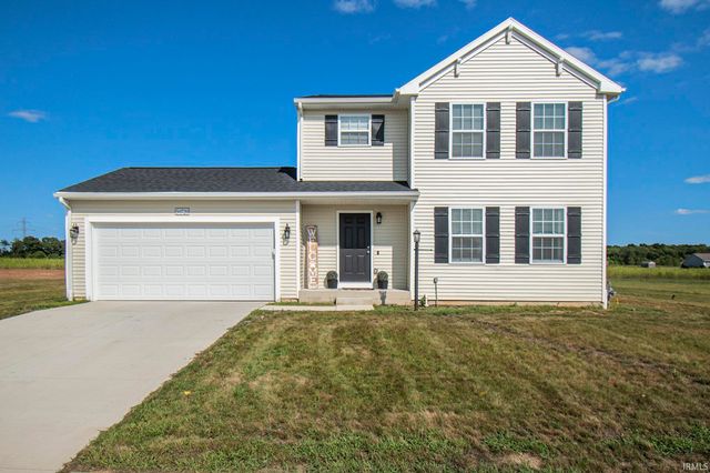 $354,900 | 50720 Deer Crossing Trail | Cleveland Township - Elkhart County