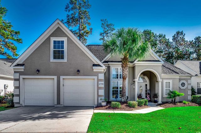 $369,900 | 2798 Sanctuary Boulevard | Conway