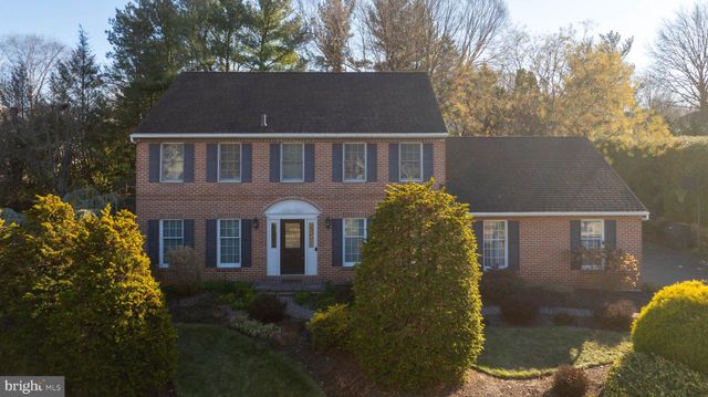 $695,000 | 2032 Lincoln Court | Wyomissing