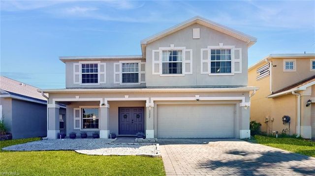 $410,000 | 8222 Silver Birch Way | Fort Myers