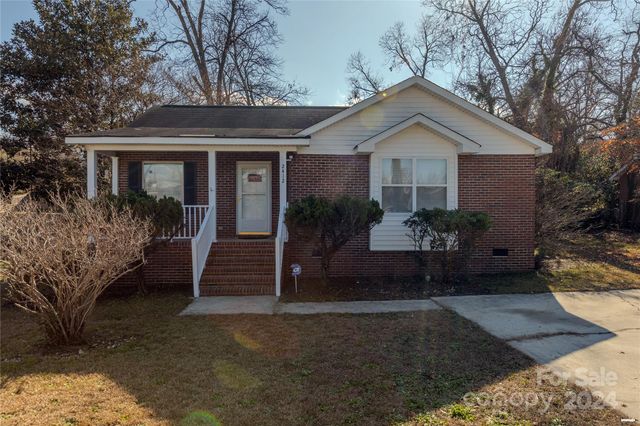 $182,000 | 2412 Richland Street | Eva P. Trezevant