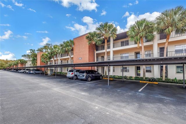 $195,000 | 2452 Enterprise Road, Unit 25 | Clearwater