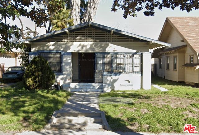 $720,000 | 1117 West 50th Street | Los Angeles Southwest