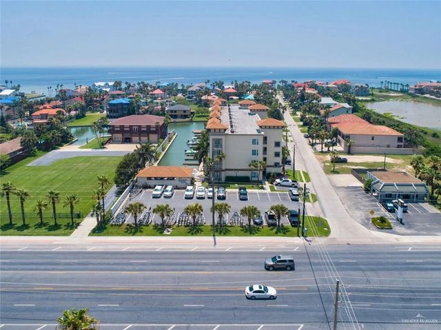 $489,900 | 5909 Padre Boulevard, Unit 201 | Fiesta Isles