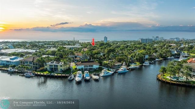 $799,999 | 2815 Northeast 27th Avenue | Lighthouse Point