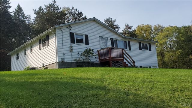 $1,400 | 3225 Gracie Road | Cortlandville