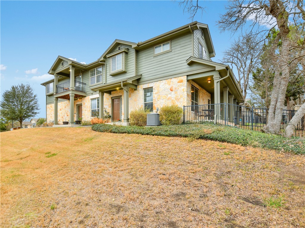 3101 Davis Lane Unit 7703 Austin TX 78748 Compass