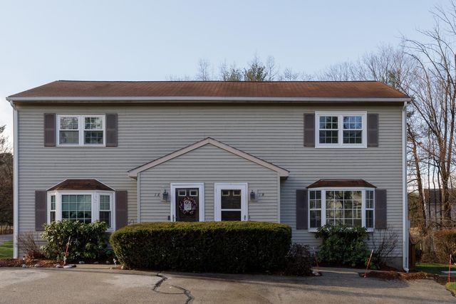 $353,900 | 1 B Palomino Court | Pinardville