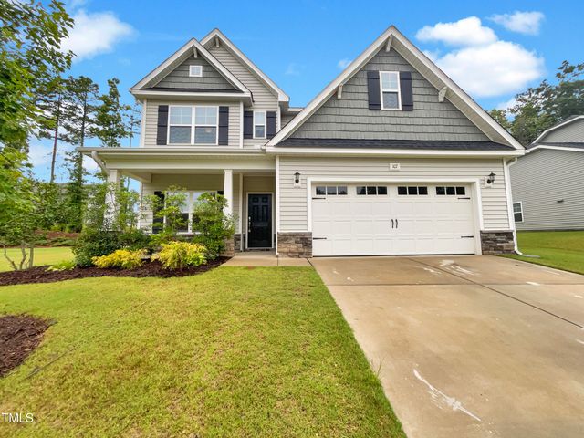 $409,000 | 107 San Periro Drive | Wilders Township - Johnston County