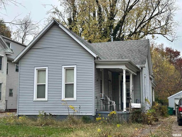 $65,000 | 1108 North 3rd Street | Enos Park