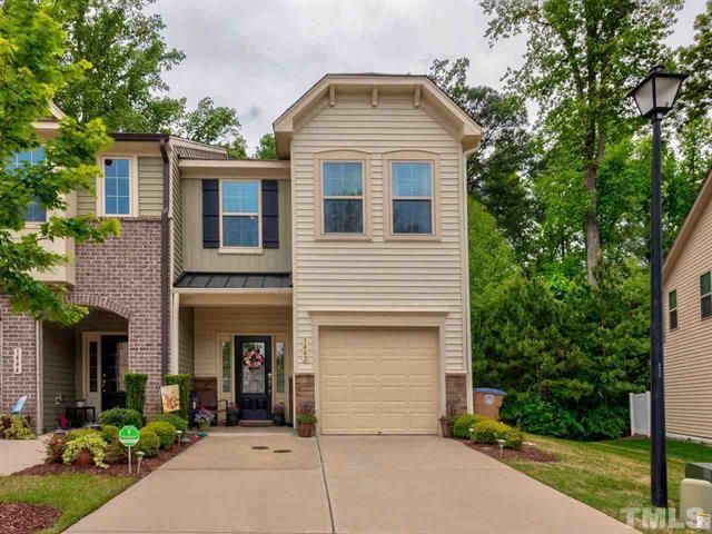 $1,900 | 1442 Chatuga Way | Wake Forest