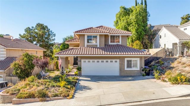 $977,000 | 28741 Park Woodland Place | Bouquet Canyon