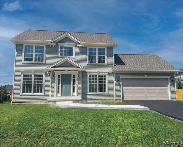 $499,900 | 6469 Pincherry Way | Hamburg