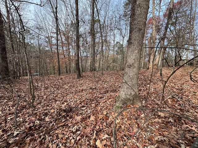 $14,900 | Lot 240 Crestview Drive | Beaver Lake