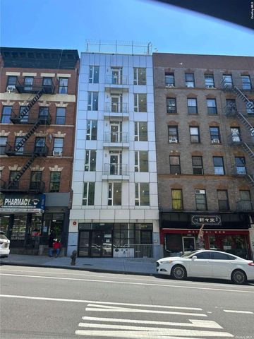 $3,027 | 1471 Amsterdam Avenue, Unit 4A | Manhattanville