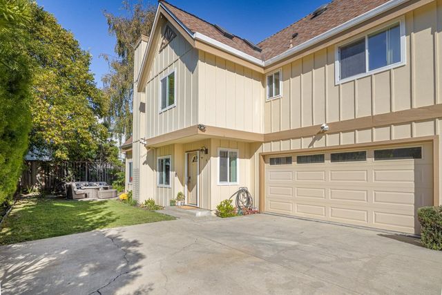 $1,279,000 | 4301 Grace Street, Unit 4 | Capitola