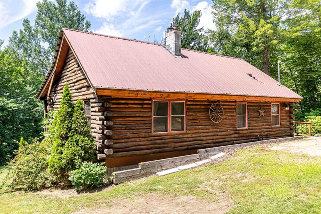 $469,900 | 1631 North Groton Road | Groton NH