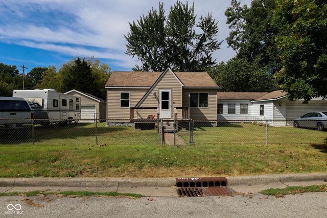 $75,000 | 2104 North 26th Street | Sheridan Park