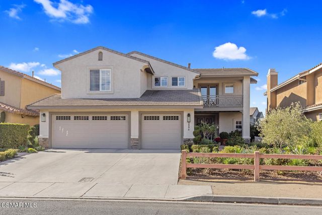 $1,739,000 | 2594 Oak Valley Lane | East Thousand Oaks