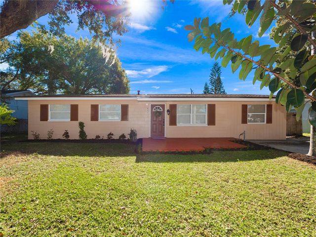 $289,900 | 2517 Hathaway Drive | Cocoa West