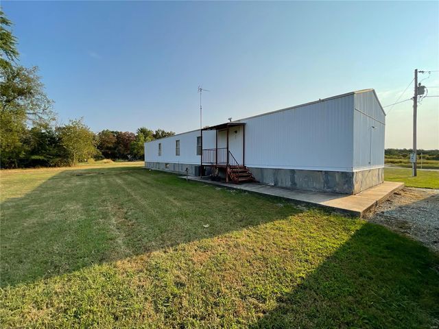 $79,900 | 34031 State Highway 51 | Lorance Township - Bollinger County