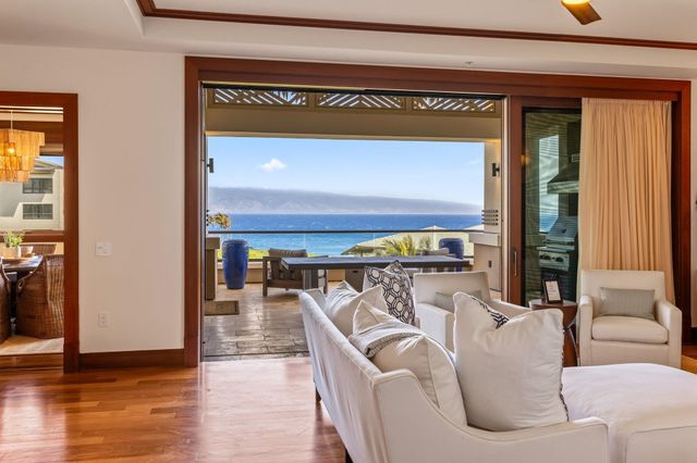 $5,249,999 | 1 Bay Drive, Unit 6302 | Kapalua Bay